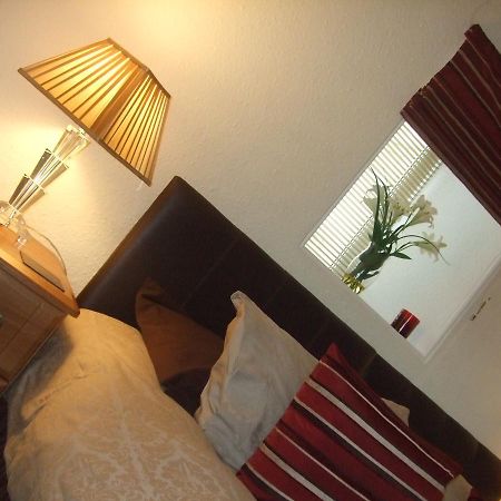 Links Lodge Lossiemouth Extérieur photo